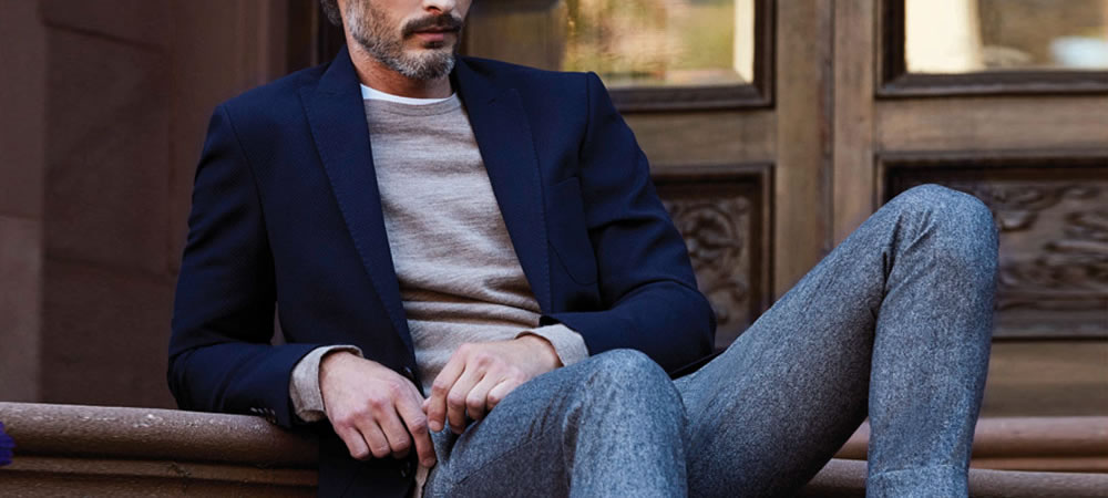 Is It Okay to Wear a Different Suit Jacket Than Trousers? – StudioSuits