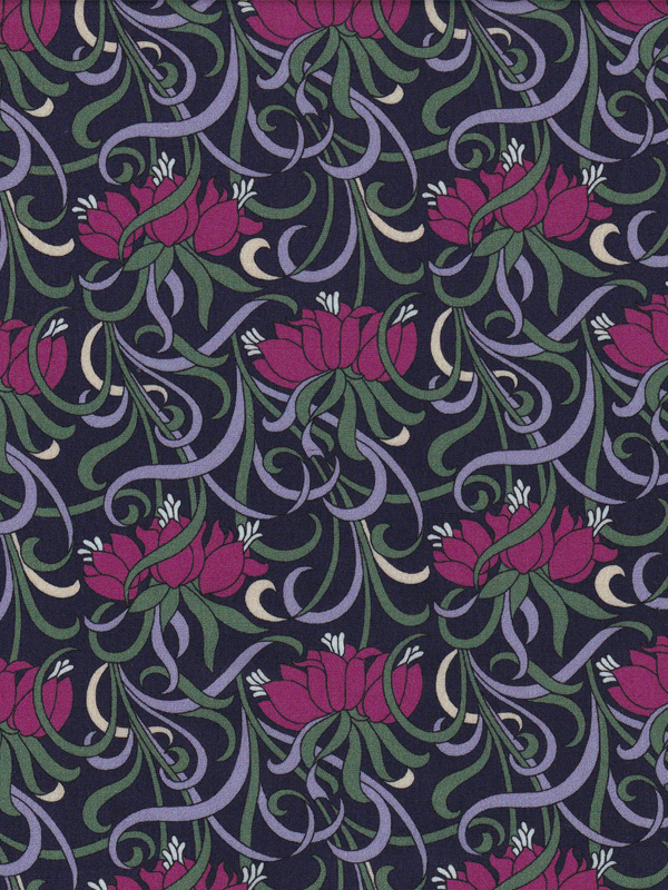 The Empire Tailors - Fabrics