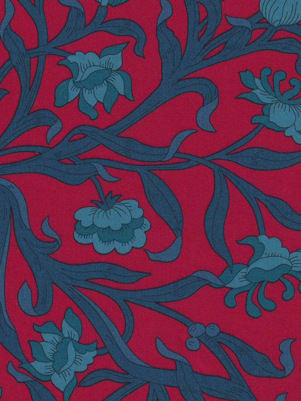 The Empire Tailors - Fabrics