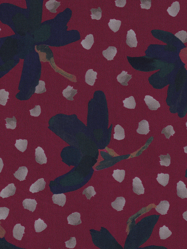 The Empire Tailors - Fabrics