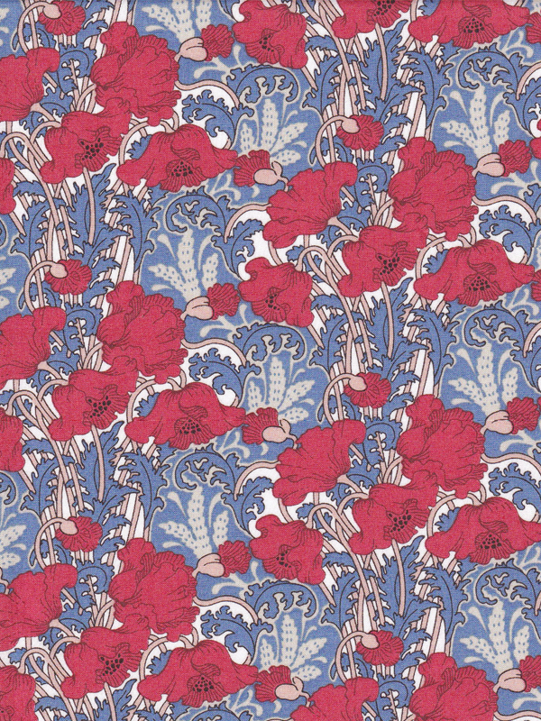 The Empire Tailors - Fabrics