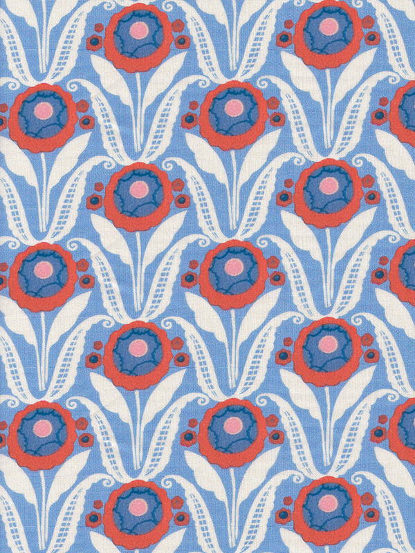 The Empire Tailors - Fabrics
