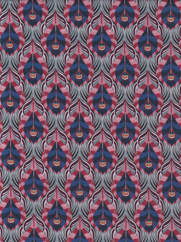 The Empire Tailors - Fabrics