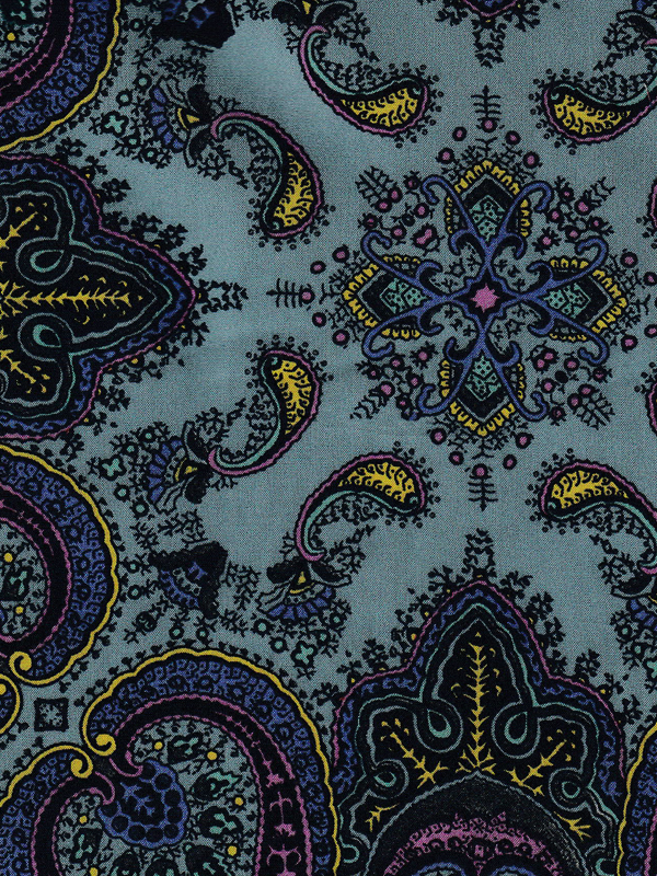 The Empire Tailors - Fabrics