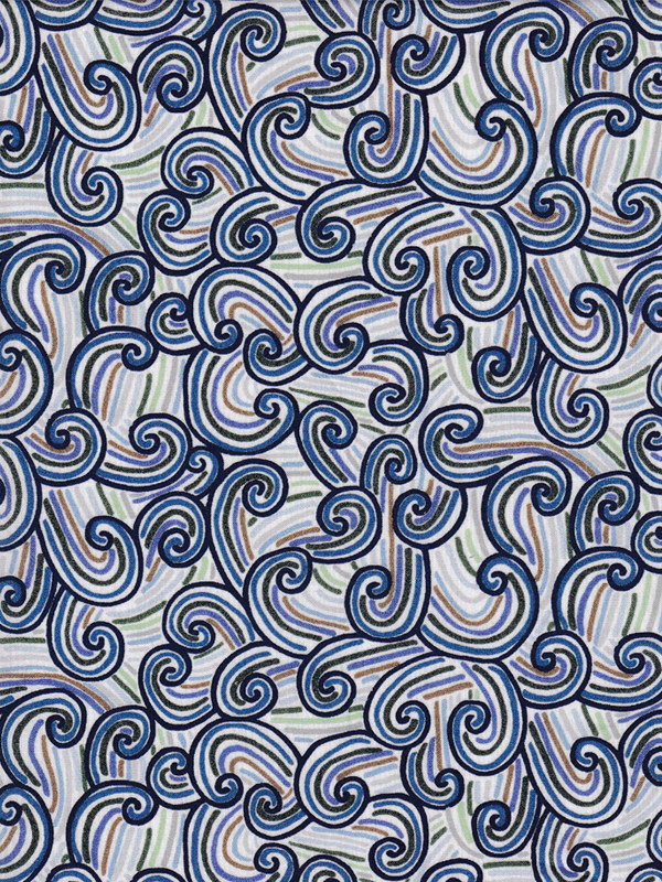 The Empire Tailors - Fabrics