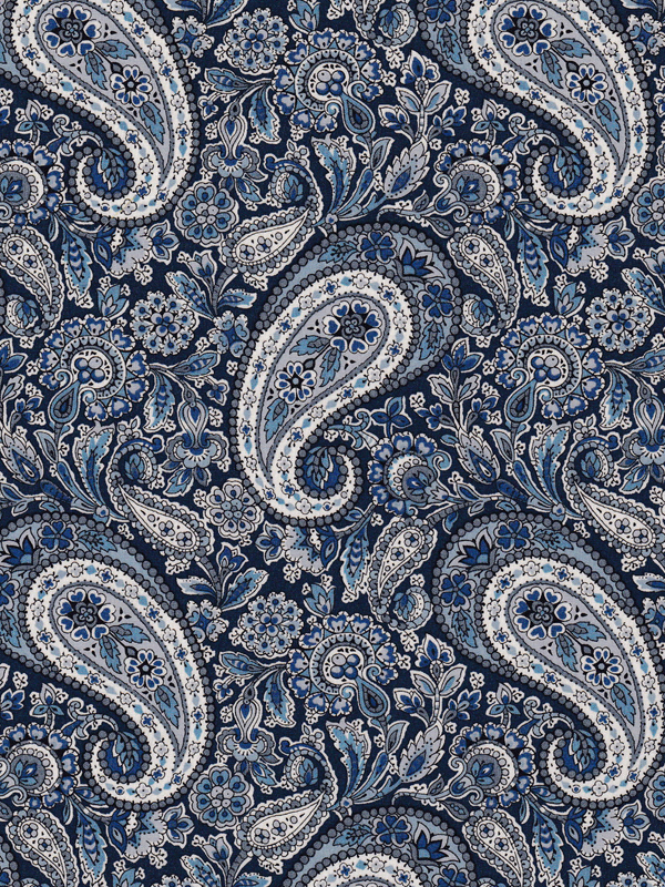 The Empire Tailors - Fabrics