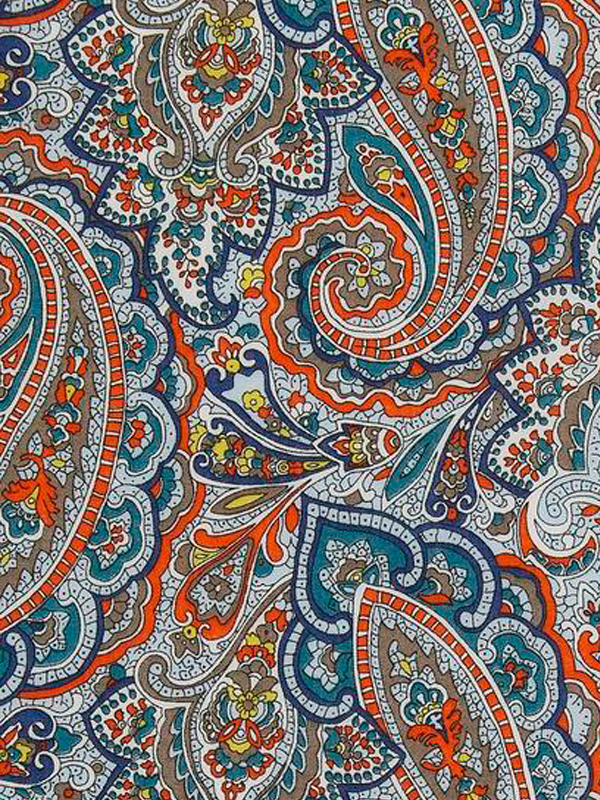 The Empire Tailors - Fabrics