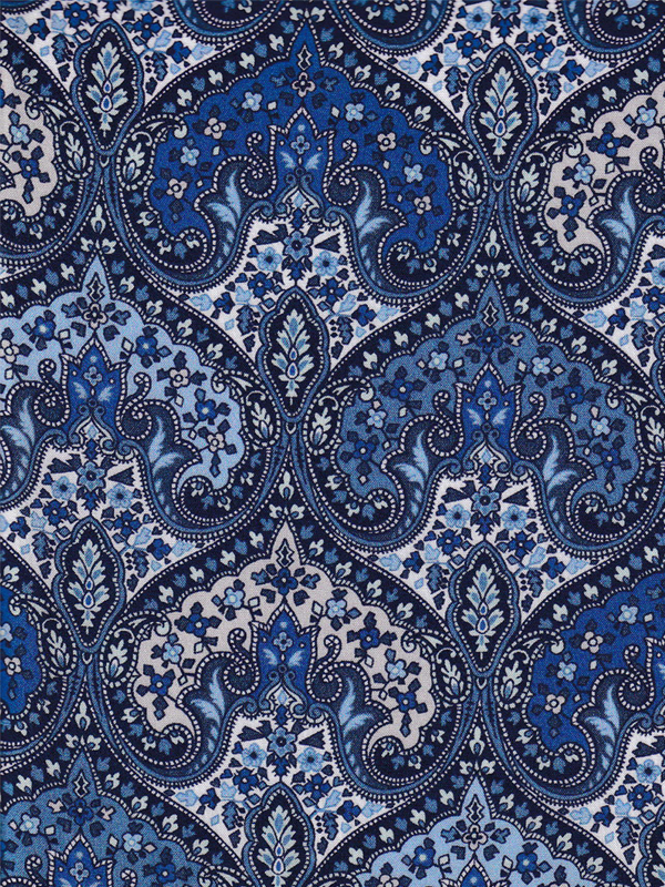 The Empire Tailors - Fabrics