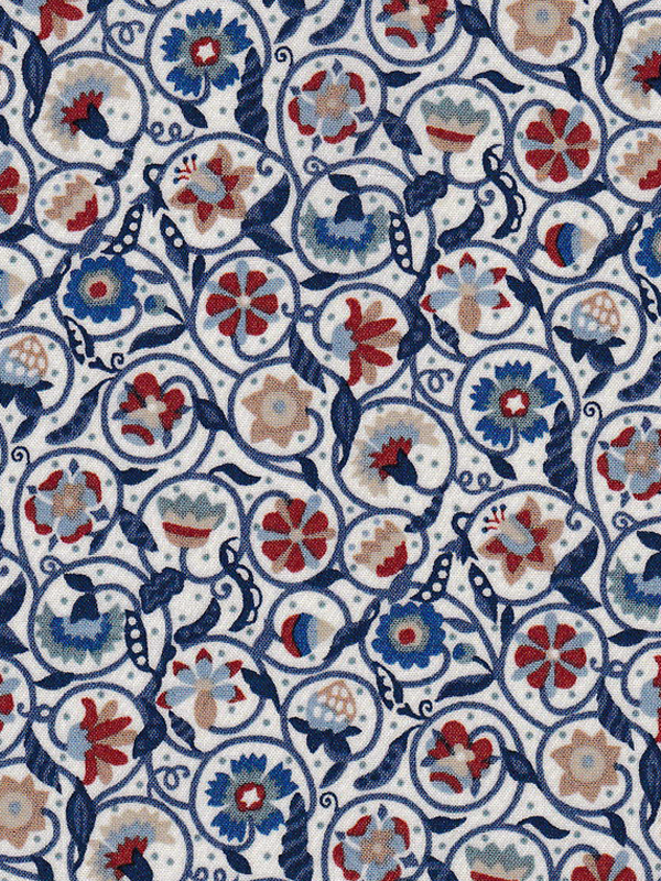 The Empire Tailors - Fabrics