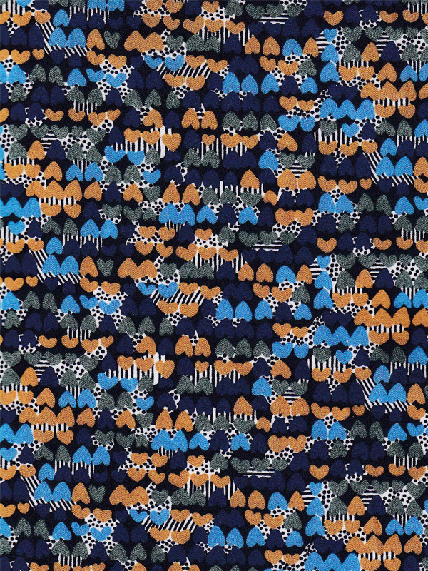 The Empire Tailors - Fabrics