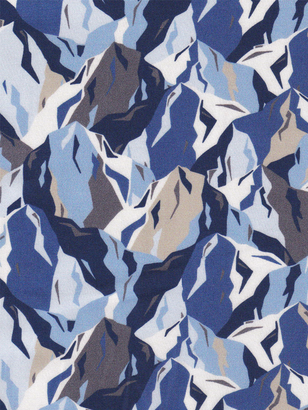 The Empire Tailors - Fabrics