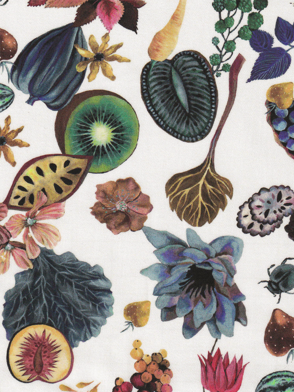 The Empire Tailors - Fabrics