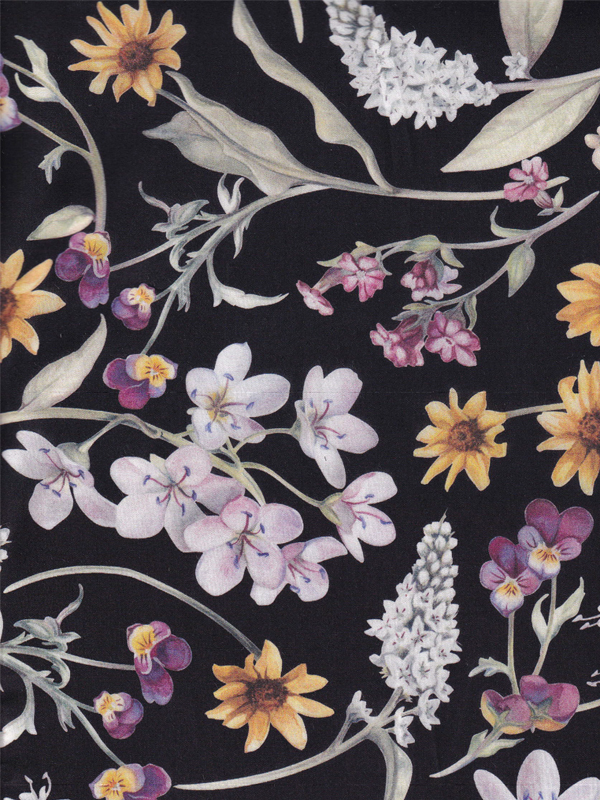 The Empire Tailors - Fabrics