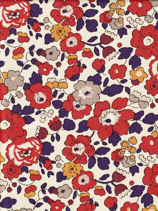 The Empire Tailors - Fabrics