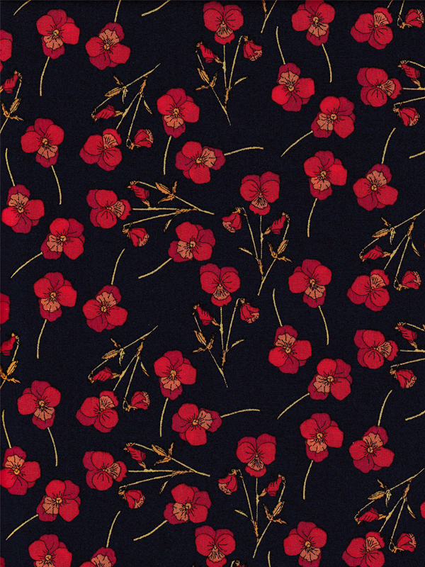 The Empire Tailors - Fabrics