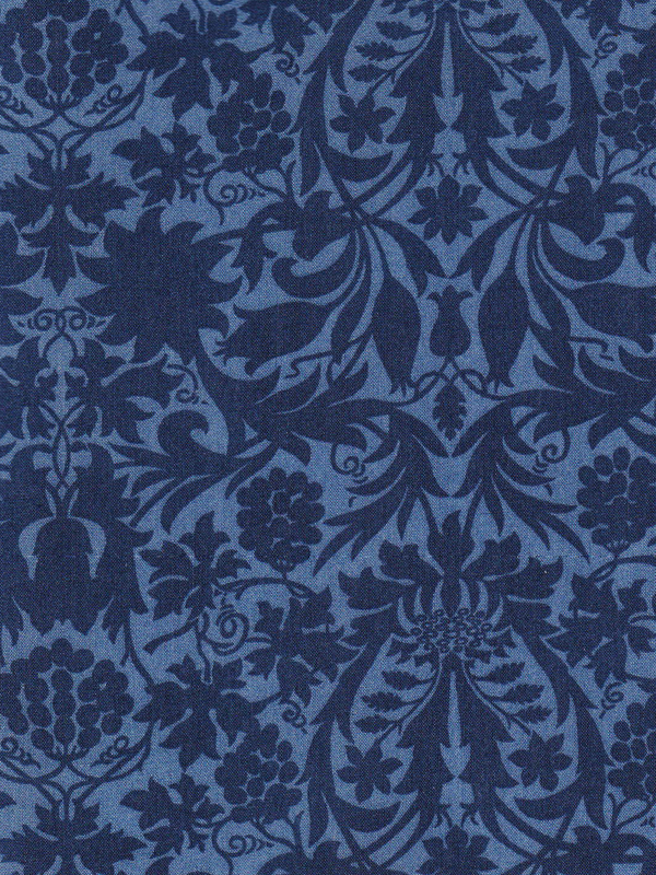 The Empire Tailors - Fabrics