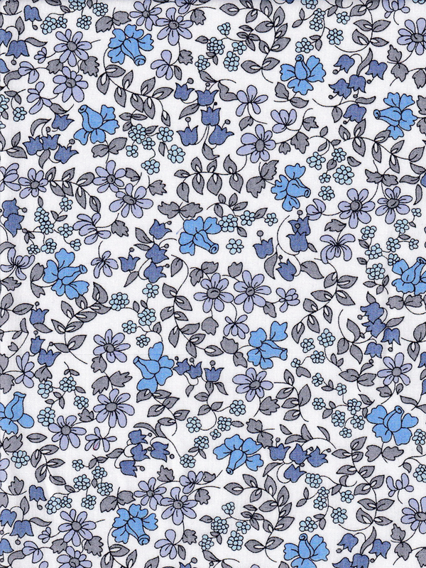 The Empire Tailors - Fabrics