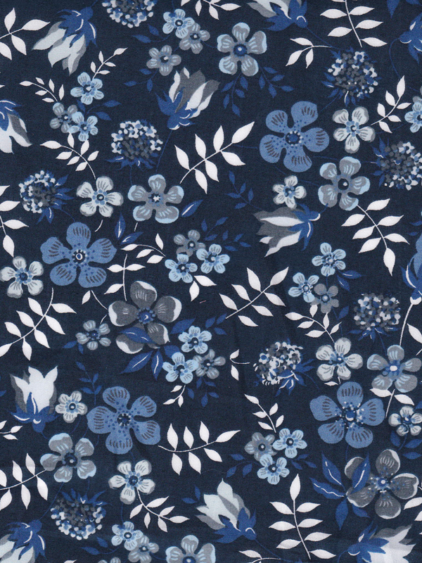 The Empire Tailors - Fabrics