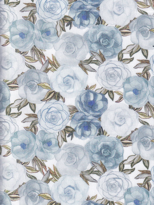 The Empire Tailors - Fabrics