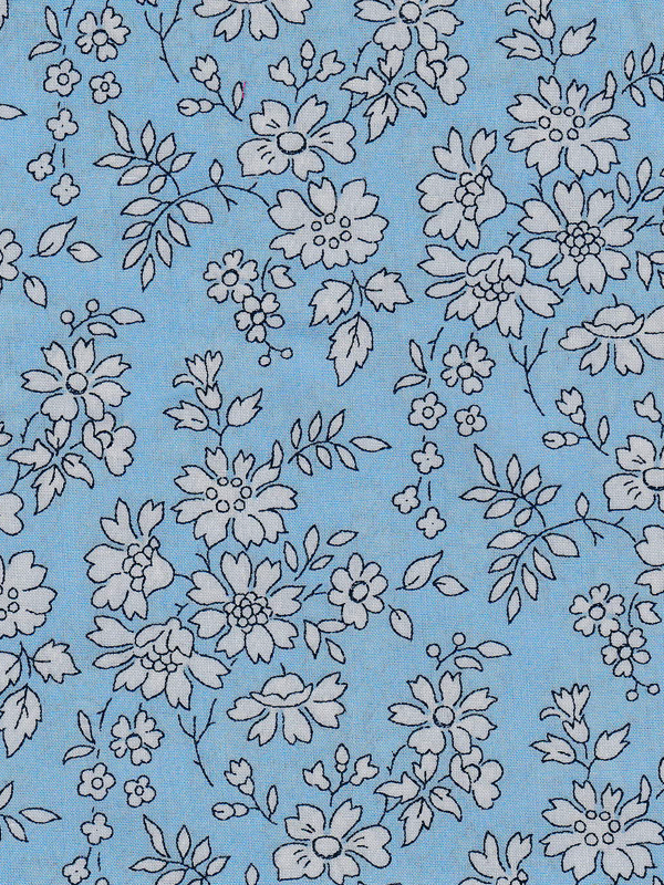 The Empire Tailors - Fabrics