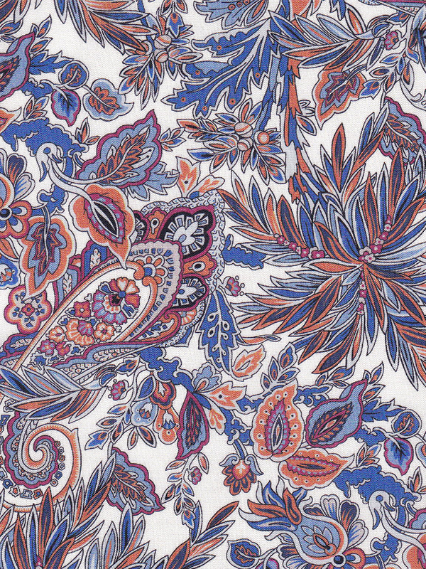The Empire Tailors - Fabrics