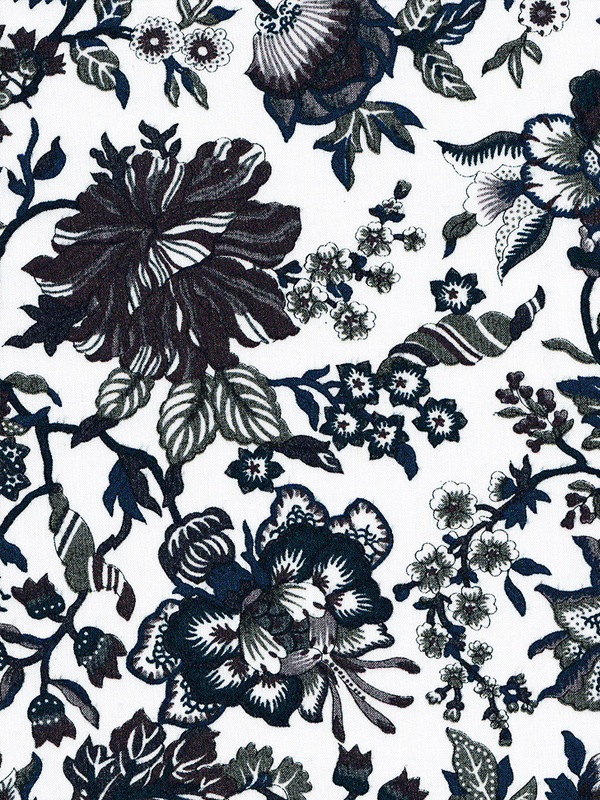 The Empire Tailors - Fabrics