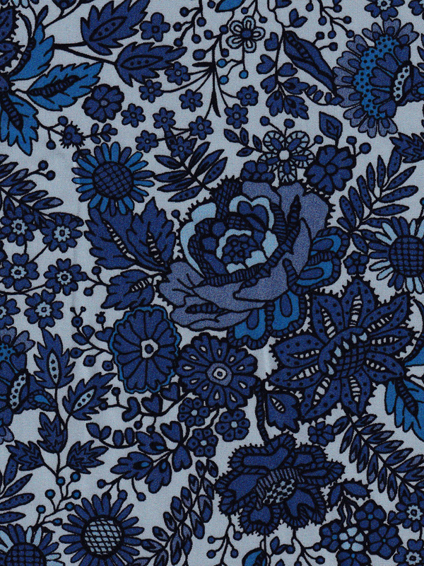 The Empire Tailors - Fabrics