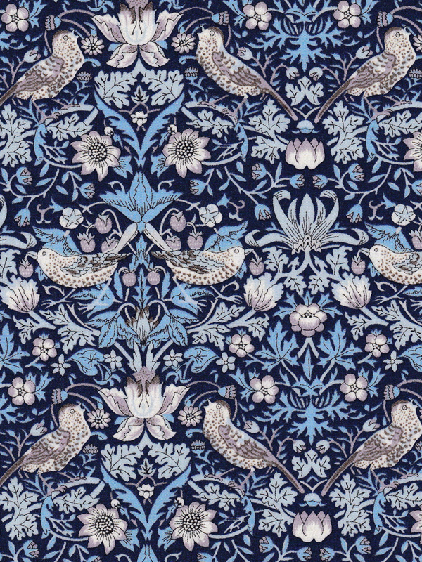 The Empire Tailors - Fabrics