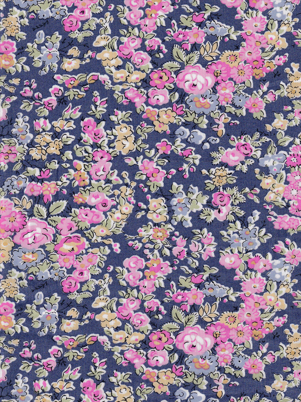 The Empire Tailors - Fabrics