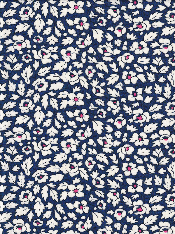 The Empire Tailors - Fabrics
