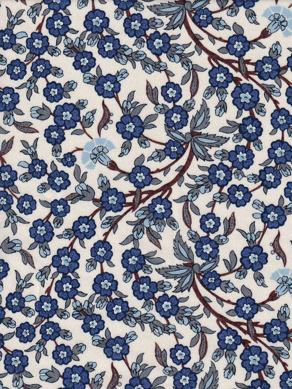 The Empire Tailors - Fabrics