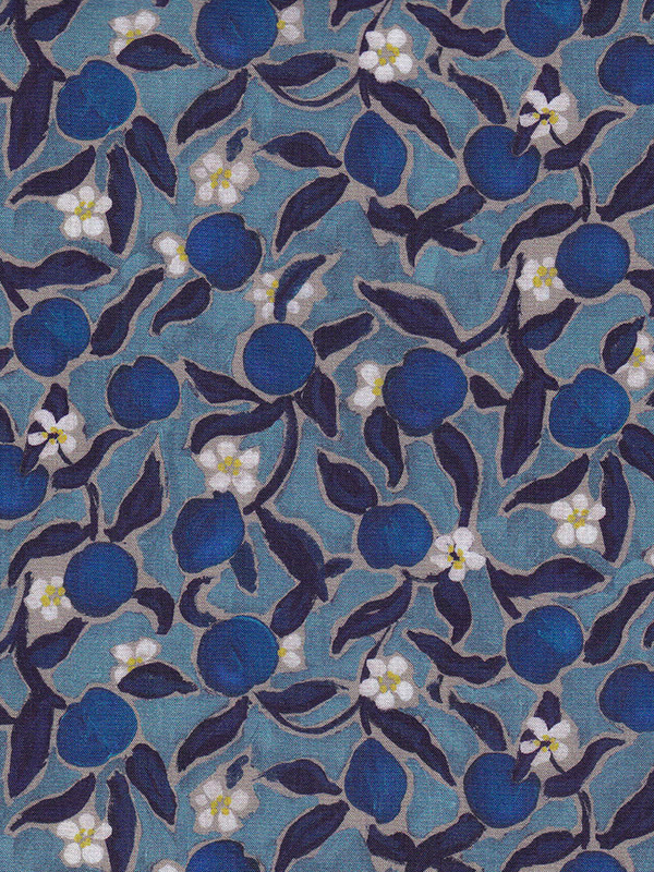 The Empire Tailors - Fabrics