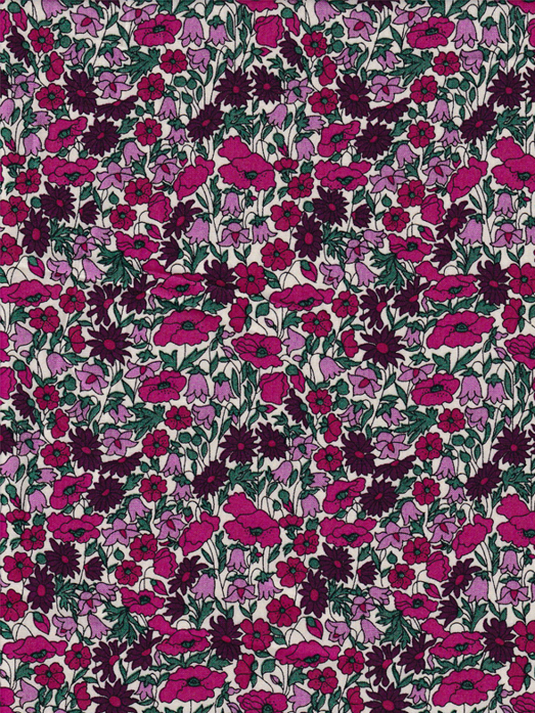 The Empire Tailors - Fabrics