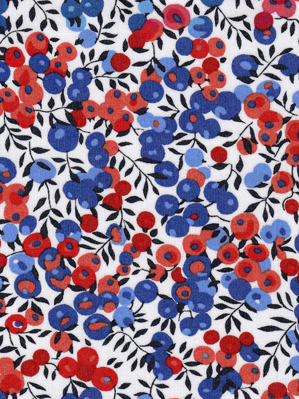 The Empire Tailors - Fabrics