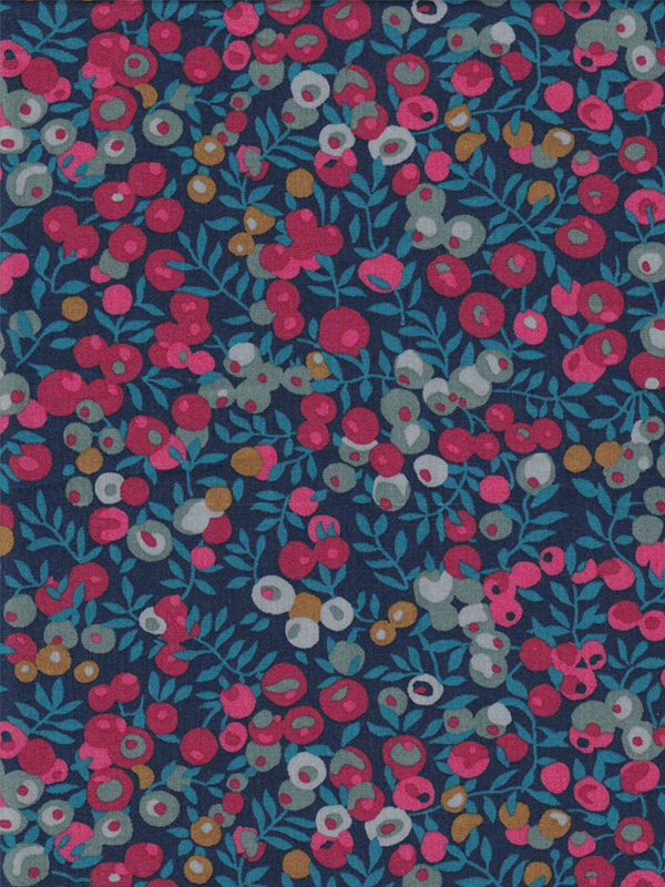 The Empire Tailors - Fabrics