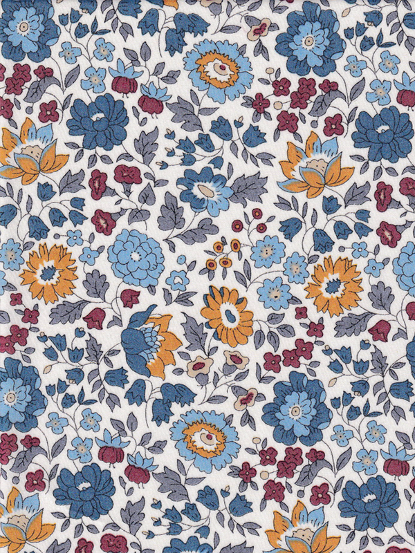 The Empire Tailors - Fabrics