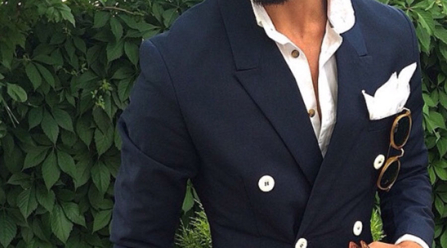 The Empire Tailors - Blog