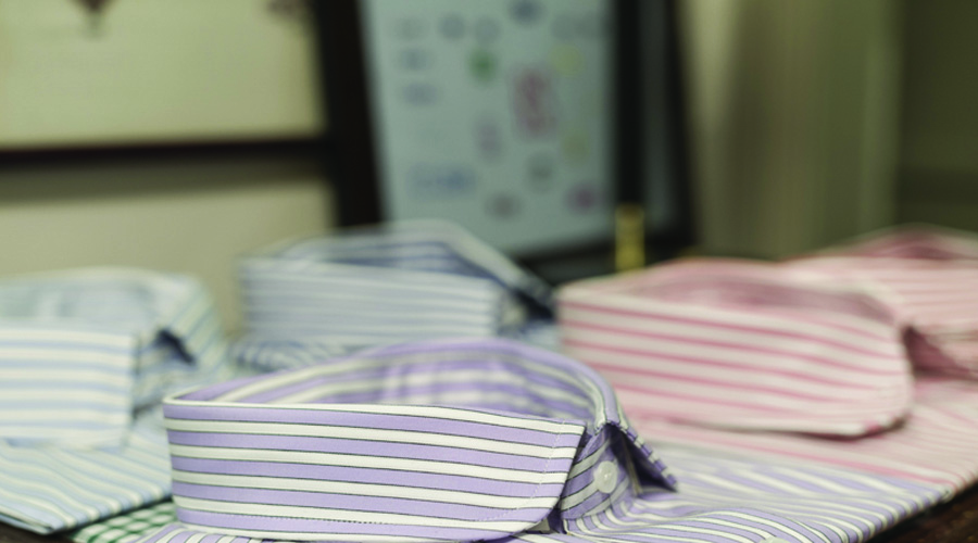 The Empire Tailors - Blog