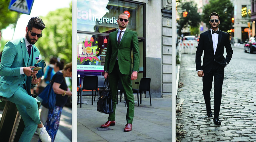 The Empire Tailors - Blog