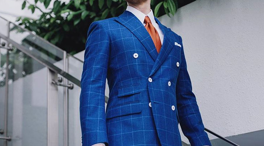 The Empire Tailors - Blog