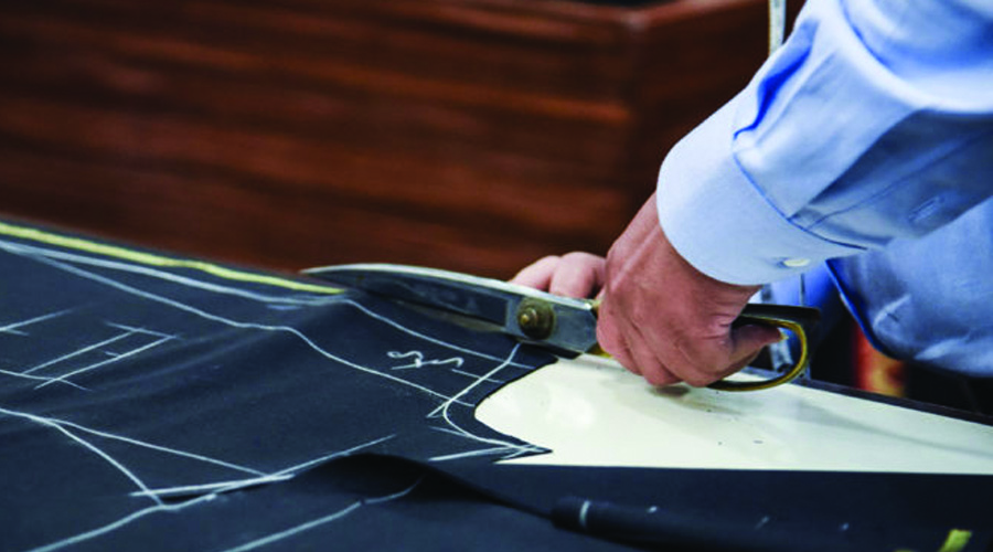 The Empire Tailors - Blog