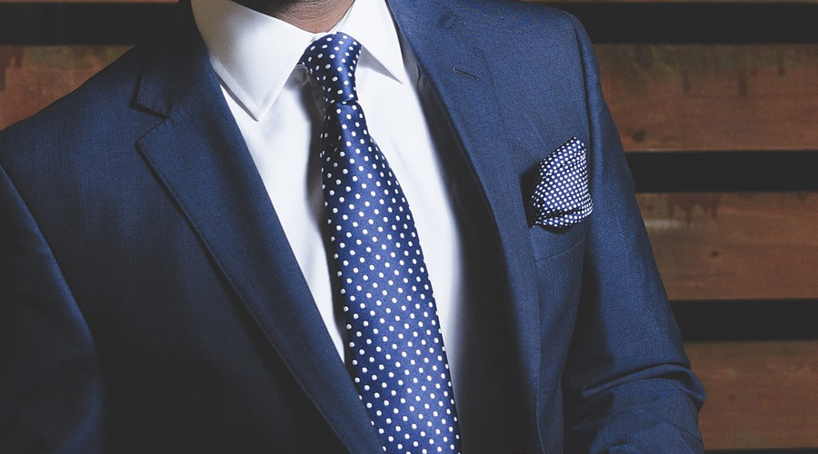 The Empire Tailors - Blog